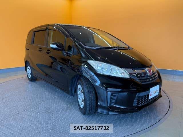 Honda FREED 2016-02 8366017-14