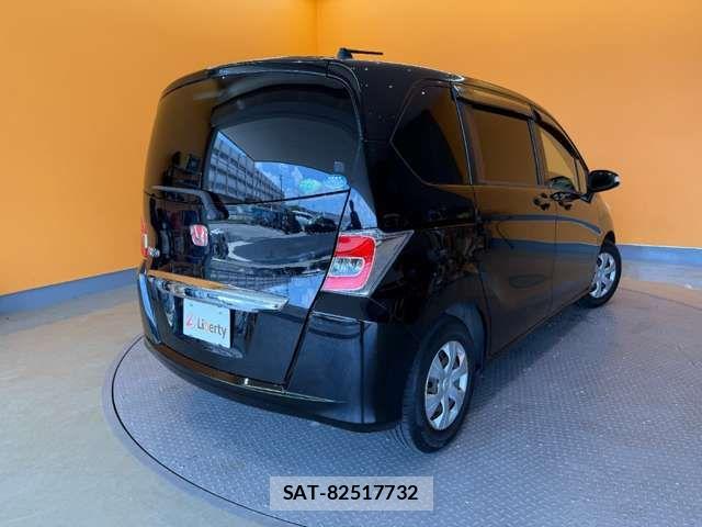 Honda FREED 2016-02 8366017-16