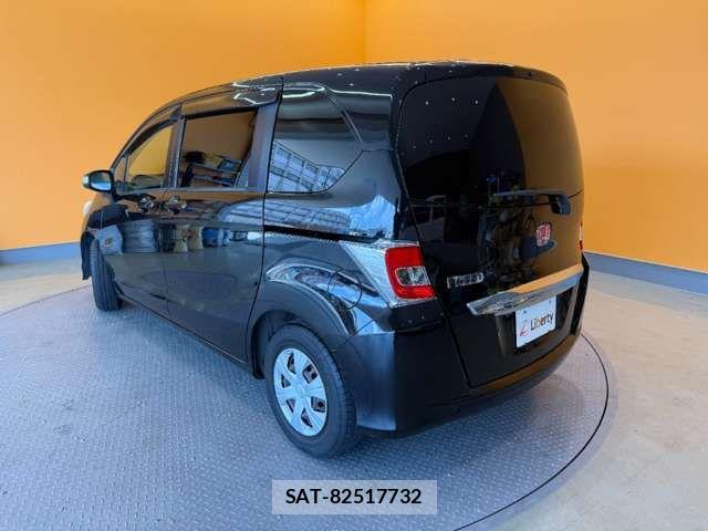 Honda FREED 2016-02 8366017-18