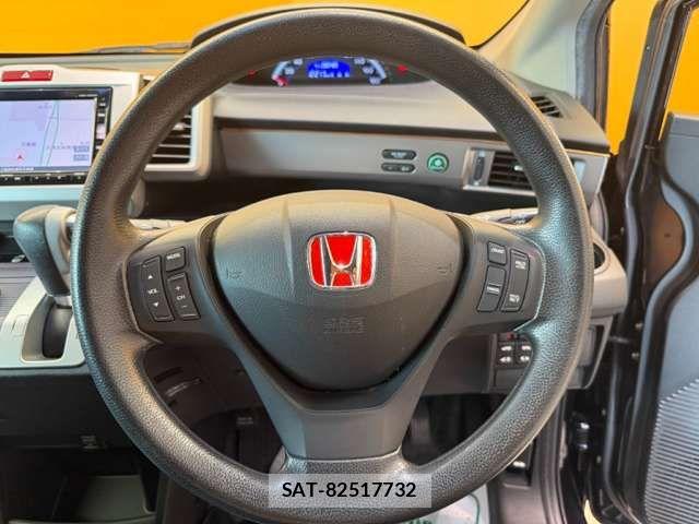 Honda FREED 2016-02 8366017-1