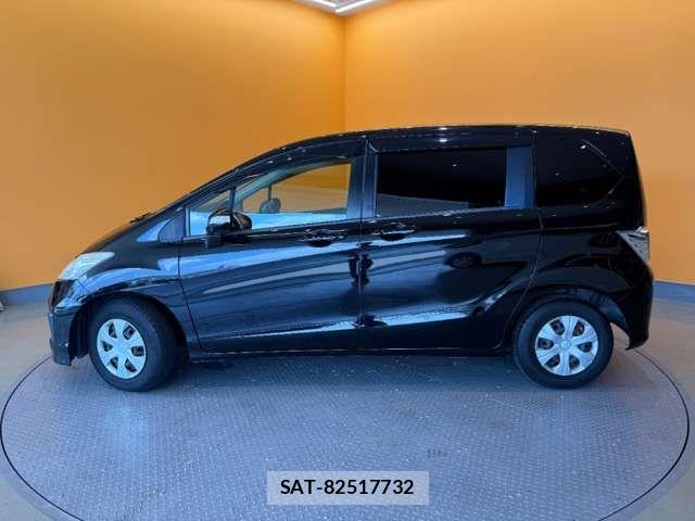 Honda FREED 2016-02 8366017-19