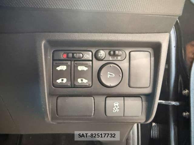 Honda FREED 2016-02 8366017-8