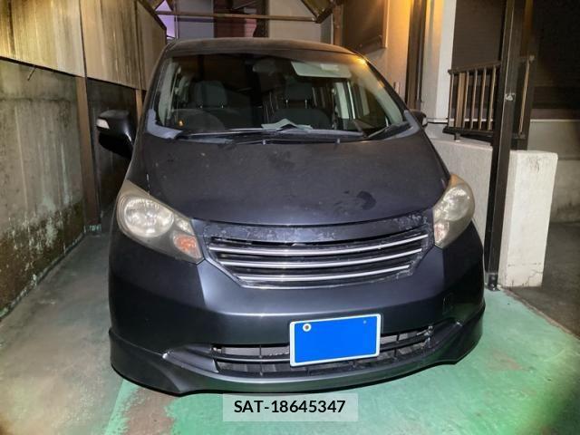 Honda FREED 2009-09 8366023-0