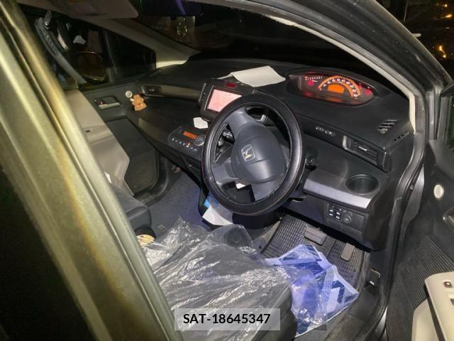 Honda FREED 2009-09 8366023-9