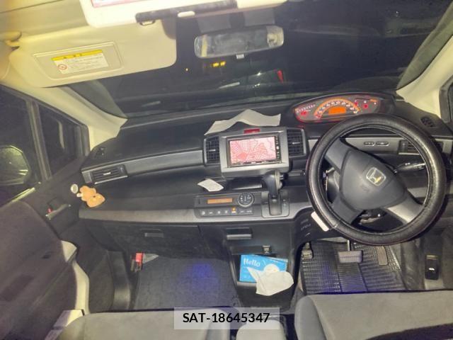Honda FREED 2009-09 8366023-12
