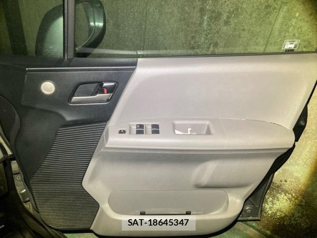 Honda FREED 2009-09 8366023-14