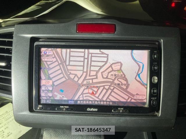 Honda FREED 2009-09 8366023-17