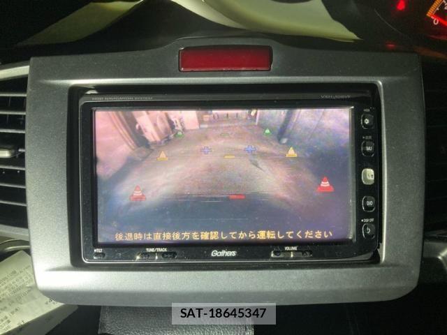 Honda FREED 2009-09 8366023-18