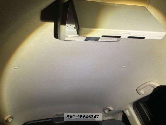 Honda FREED 2009-09 8366023-23