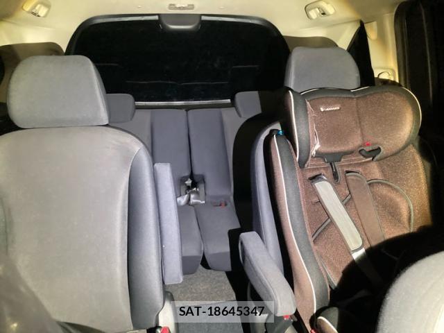 Honda FREED 2009-09 8366023-24