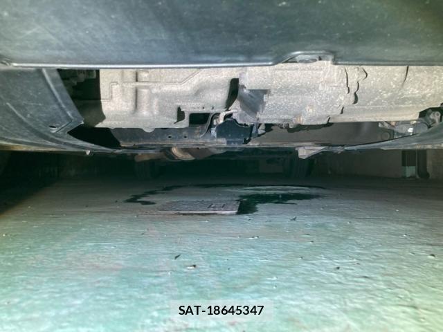 Honda FREED 2009-09 8366023-2