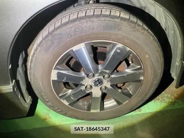 Honda FREED 2009-09 8366023-3