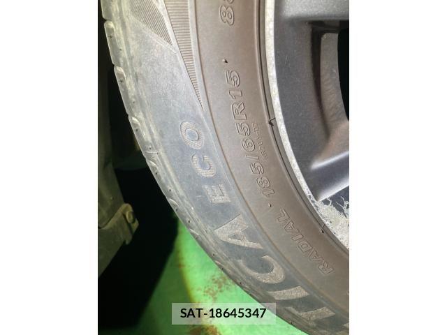 Honda FREED 2009-09 8366023-4