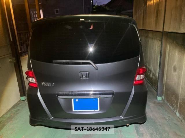 Honda FREED 2009-09 8366023-5