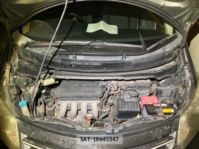 Honda FREED 2009-09 8366023-7