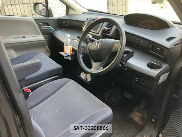Honda FREED 2009-04 8366026-17