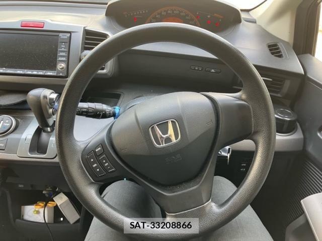 Honda FREED 2009-04 8366026-20