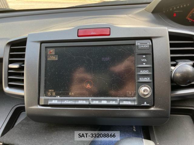 Honda FREED 2009-04 8366026-23