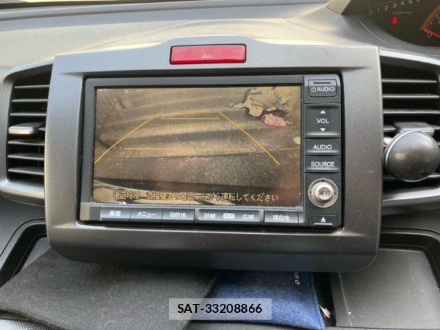 Honda FREED 2009-04 8366026-24