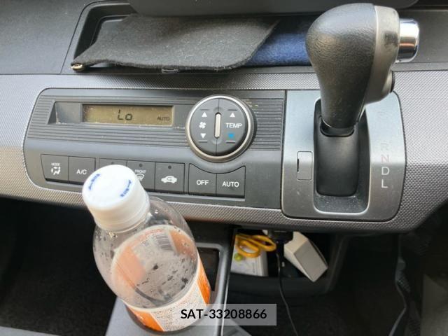 Honda FREED 2009-04 8366026-25
