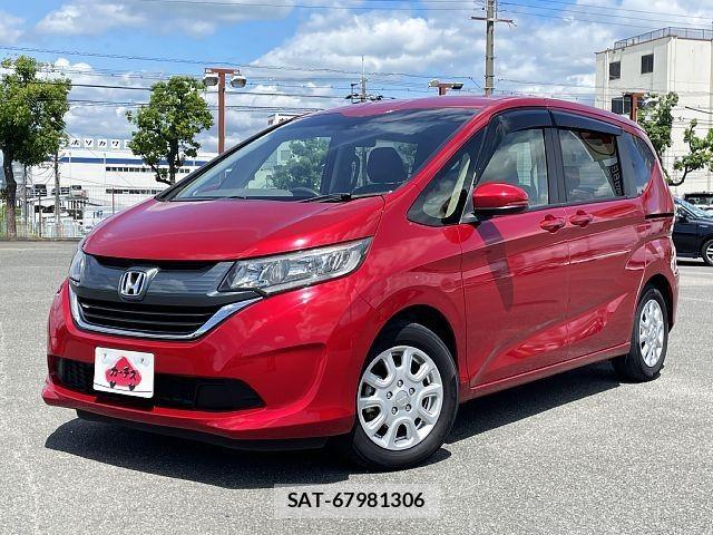 Honda FREED 2018-09 8366012-0