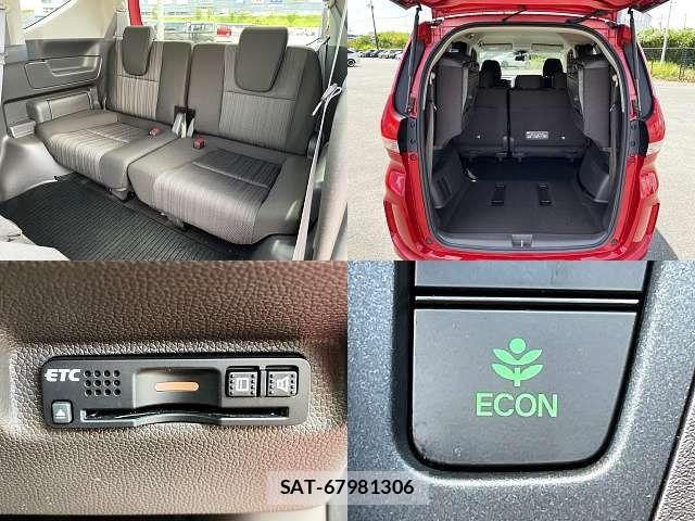 Honda FREED 2018-09 8366012-8