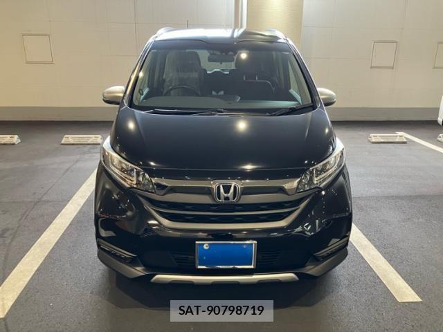 Honda FREED 2022-03 8366006-0