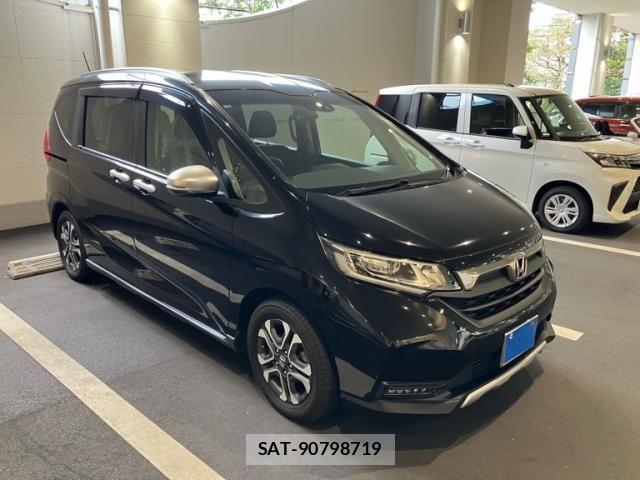 Honda FREED 2022-03 8366006-1