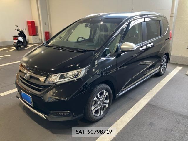 Honda FREED 2022-03 8366006-2