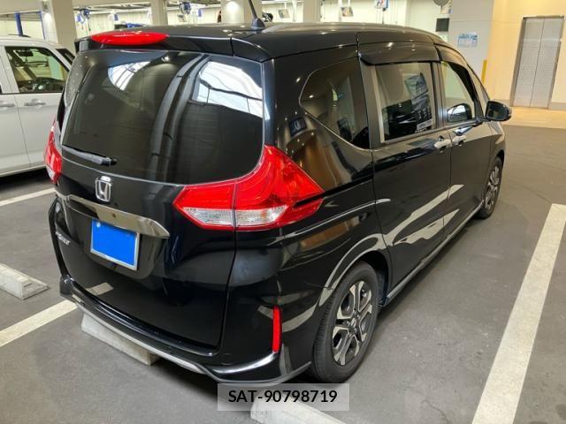 Honda FREED 2022-03 8366006-5