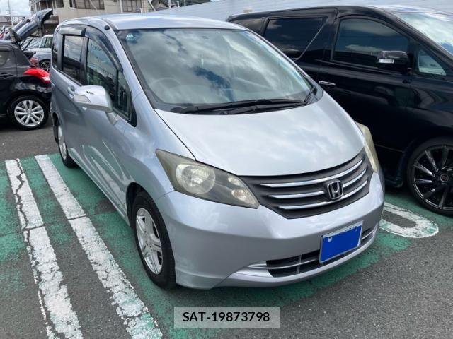 sat car