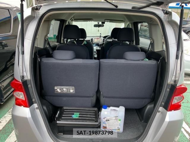 Honda FREED 2008-12 8366025-10