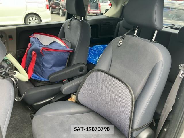 Honda FREED 2008-12 8366025-12