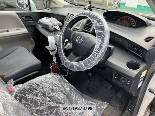 Honda FREED 2008-12 8366025-15