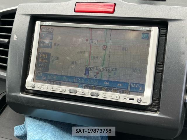 Honda FREED 2008-12 8366025-17