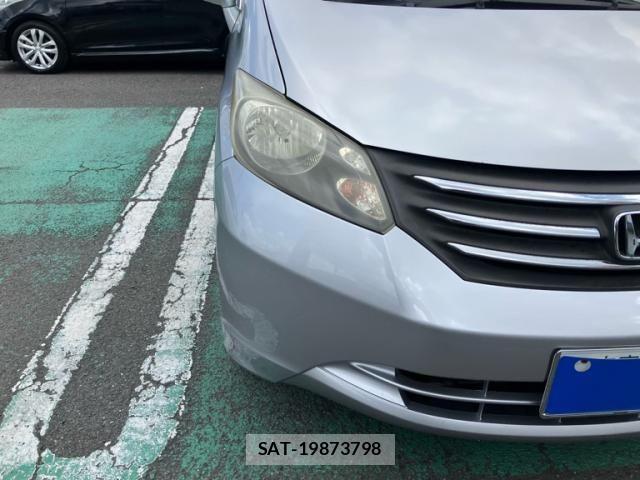 Honda FREED 2008-12 8366025-1