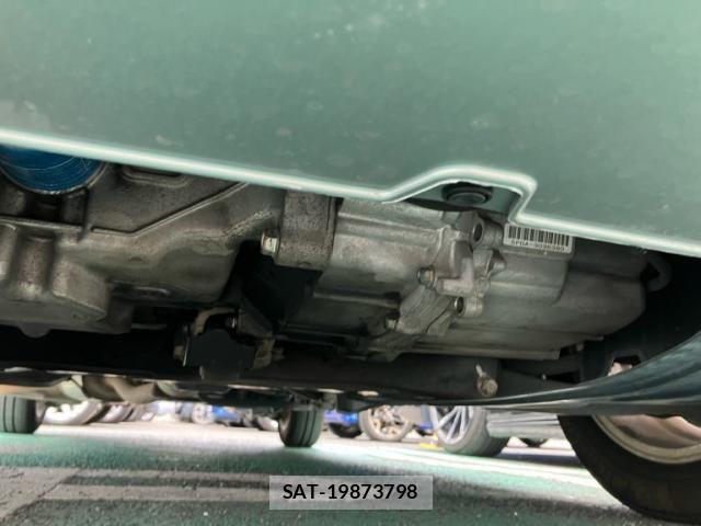 Honda FREED 2008-12 8366025-2