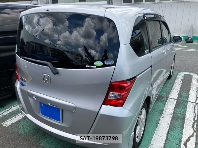 Honda FREED 2008-12 8366025-7