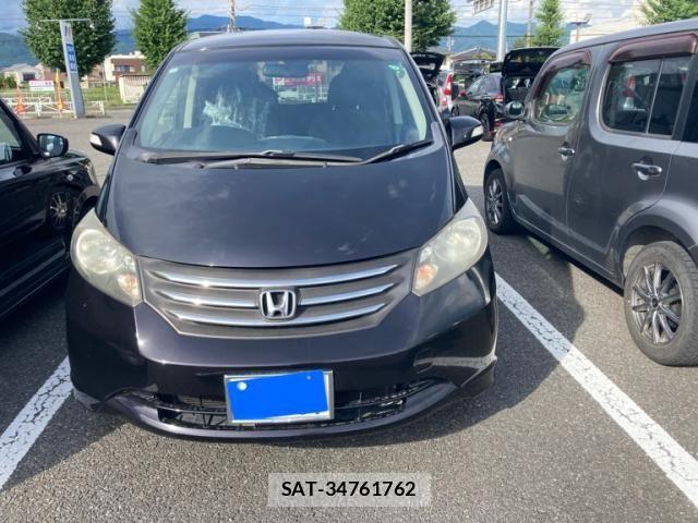 Honda FREED 2011-10 8366022-0