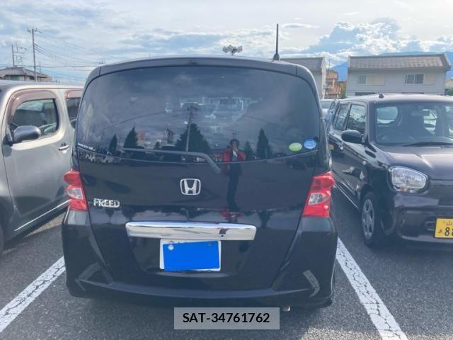 Honda FREED 2011-10 8366022-1