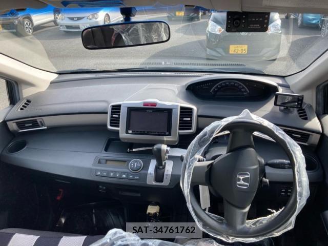 Honda FREED 2011-10 8366022-8