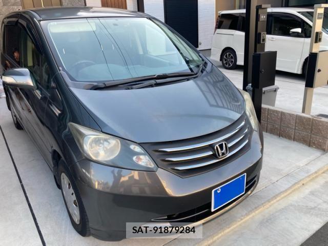 Honda FREED 2009-10 8371680-0