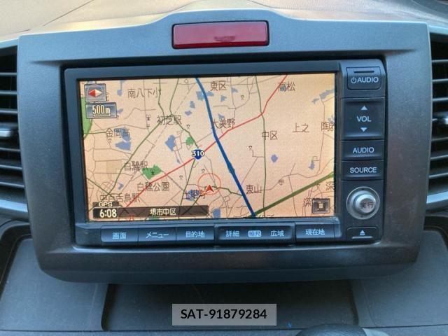 Honda FREED 2009-10 8371680-18