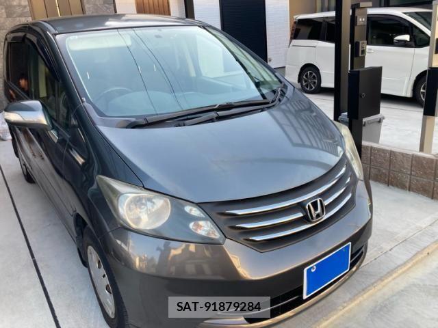 Honda FREED 2009-10 8371680-1