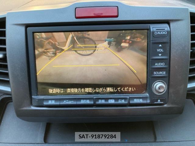 Honda FREED 2009-10 8371680-19
