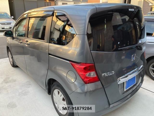 Honda FREED 2009-10 8371680-2