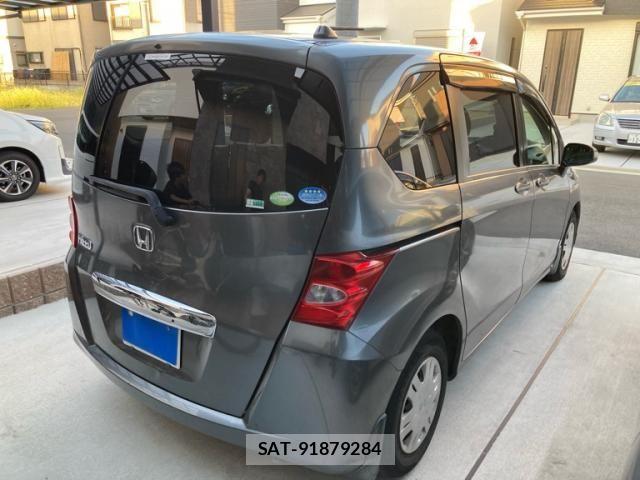 Honda FREED 2009-10 8371680-3