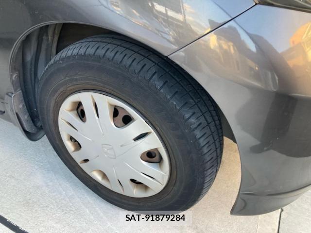 Honda FREED 2009-10 8371680-6