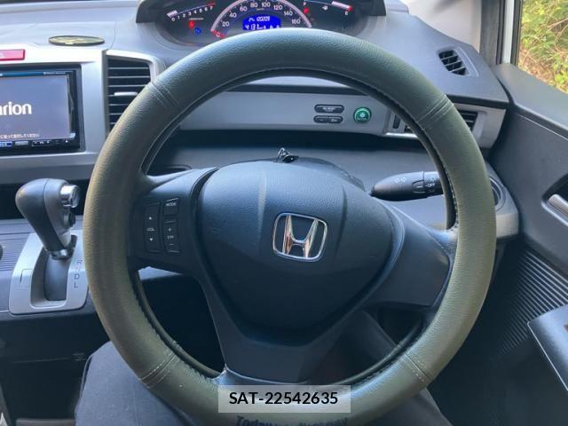 Honda FREED 2014-03 8371678-14