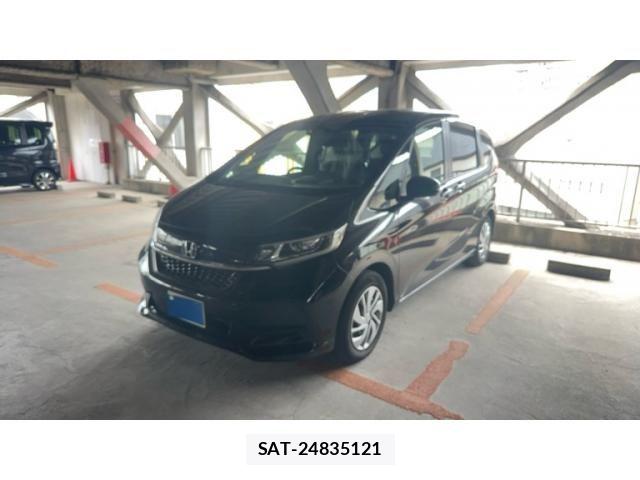 Honda FREED 2022-12 8371674-0